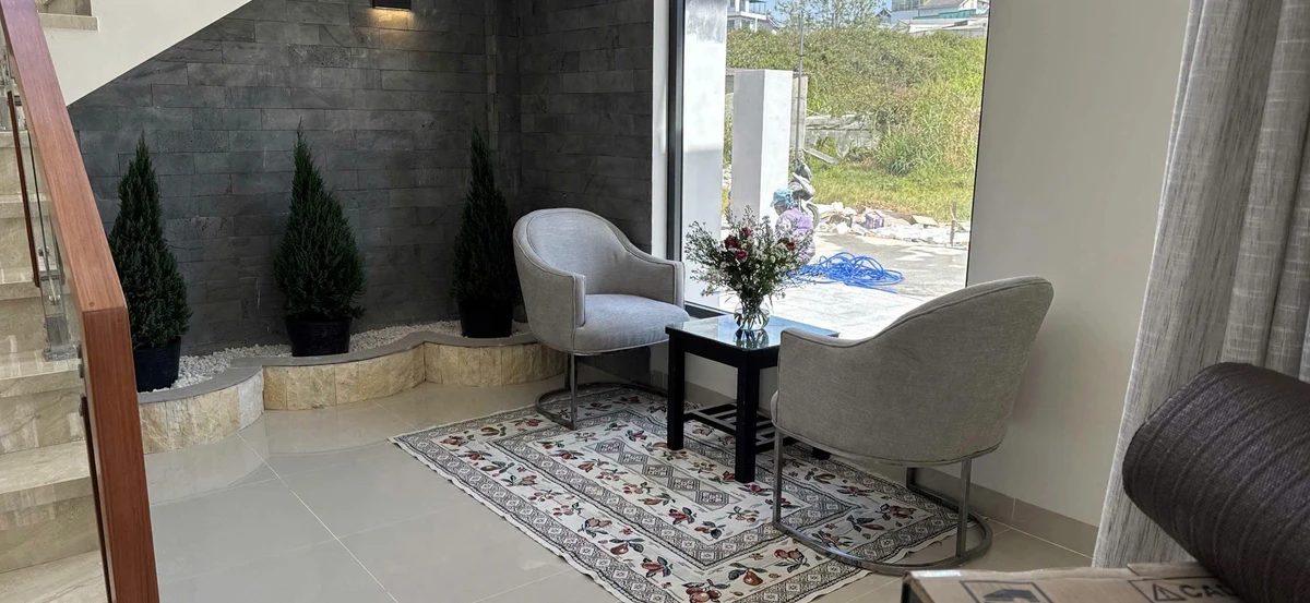 Bán villa 200m² Đà Lạt 8 tỷ - Ảnh thu nhỏ 3