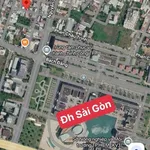 Bán dãy trọ Bà Rịa 147m2, 3,6 tỷ, gần ĐH Sài Gòn - Ảnh thu nhỏ 1