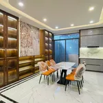 Bán nhà Mỹ Gia 100m² 4PN full nội thất 8.8 tỷ - Ảnh thu nhỏ 3