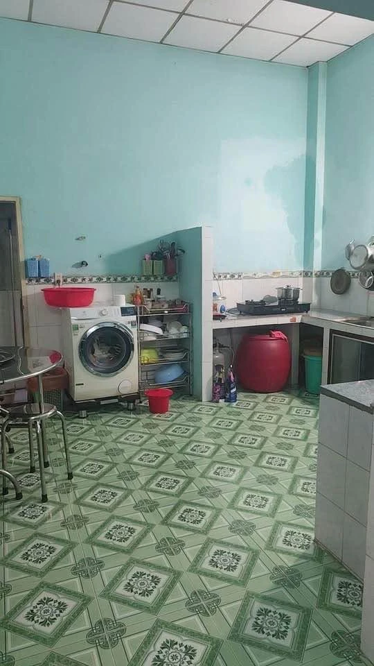 Bán nhà 2PN 68m² Long Hưng, Đồng Nai 1 tỷ 7 - Ảnh thu nhỏ 3