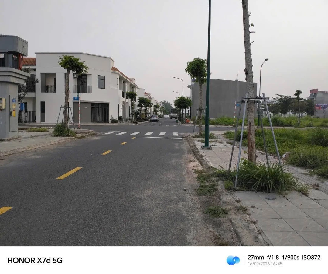 Bán đất nền 100m² thổ cư 60m Phường Hoà Lợi 700 triệu - Ảnh thu nhỏ 2