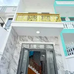 Bán nhà hẻm 65m2, 3PN Phường Vũng Tàu, gần biển 5.2 tỷ - Ảnh thu nhỏ 1