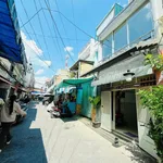 Bán đất 50m2 hẻm xe tải Âu Dương Lân, P3, Q8 - Ảnh thu nhỏ 2