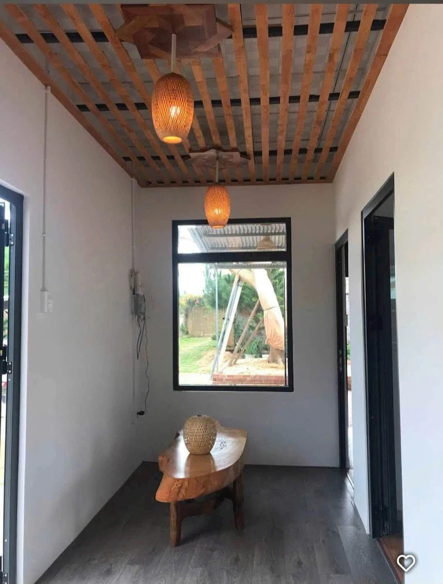 Cho thuê nhà vườn dài hạn 3000m² Bảo Lộc 12 triệu/tháng - Ảnh thu nhỏ 3