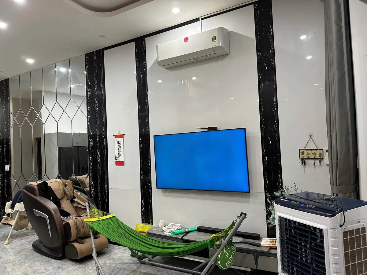 Bán nhà mặt tiền 125m2 2PN Phường Long Tâm Bà Rịa - Ảnh thu nhỏ 3