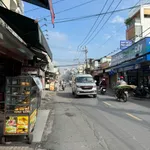 Bán nhà mặt tiền Phan Văn Trị, Bình Thạnh, 108m², 14 tỷ - Ảnh thu nhỏ 2