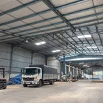 Cho thuê xưởng 2000m² Thiện Tân, Đồng Nai, 45 triệu/tháng - Ảnh thu nhỏ 4