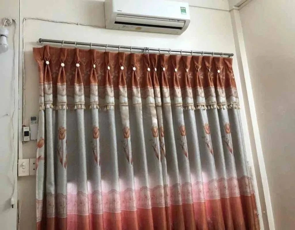 Bán căn hộ 44.3m² 1 phòng Phường 5 Quận 8 - Ảnh 1