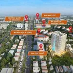 Bán căn hộ 52m² 2PN Thiên Quân Marina Plaza Cần Thơ 1.66 tỷ - Ảnh thu nhỏ 2