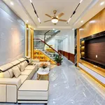 Bán nhà lầu 130m² Trang Dài, Quận 1 – 4 tỷ 790 - Ảnh thu nhỏ 2