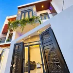 Bán nhà Diên Toàn Diên Khánh 50m² 3PN 2 tỷ 150 triệu - Ảnh thu nhỏ 2