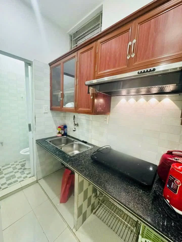 Bán nhà 3 tầng 30m2 Đình Đông Lê Chân Hải Phòng 2,15 tỷ - Ảnh thu nhỏ 4