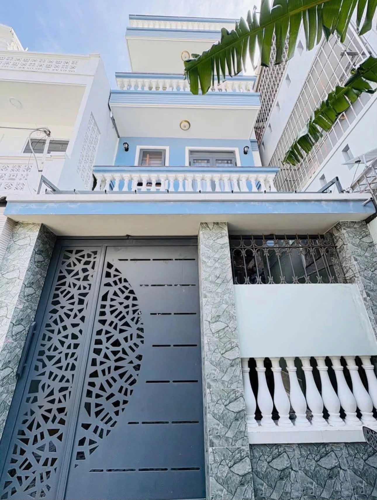 Bán nhà 4PN 173.5m² Bình Giã, Vũng Tàu, 5.2 tỷ - Ảnh 1