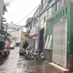 Bán nhà góc hẻm 37m² Phan Đăng Lưu, Bình Thạnh, 6.7 tỷ - Ảnh thu nhỏ 1