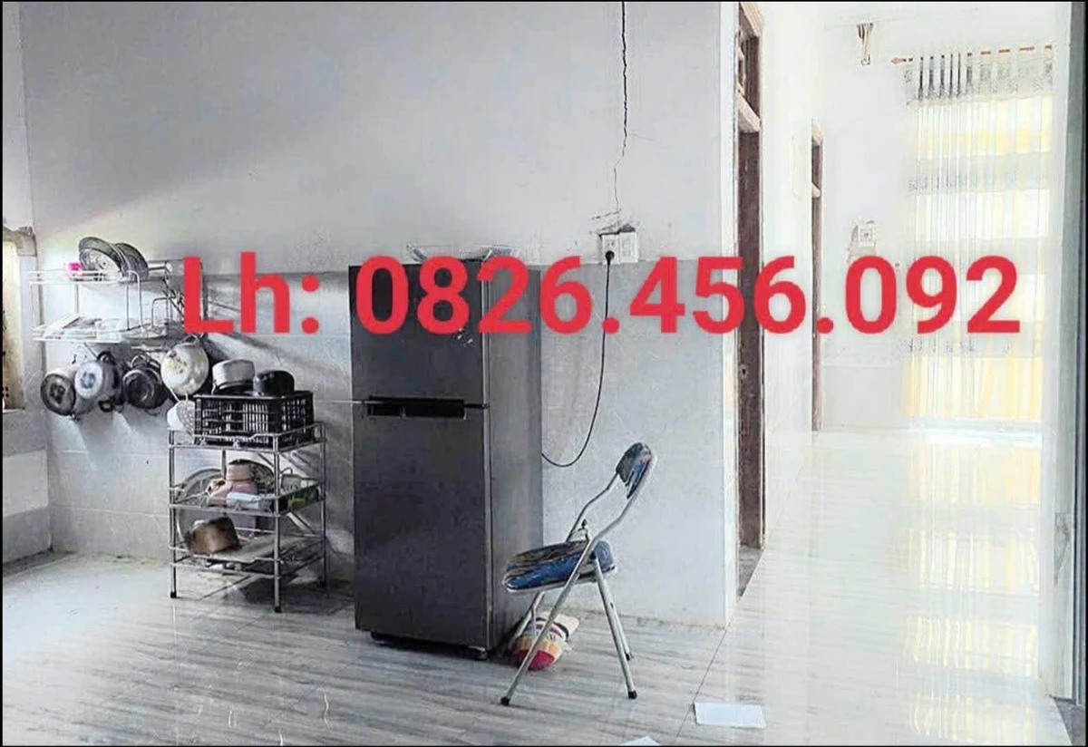 Bán nhà mặt tiền chợ 12 Đồng Tâm, Bình Phước 168m² - Ảnh 1