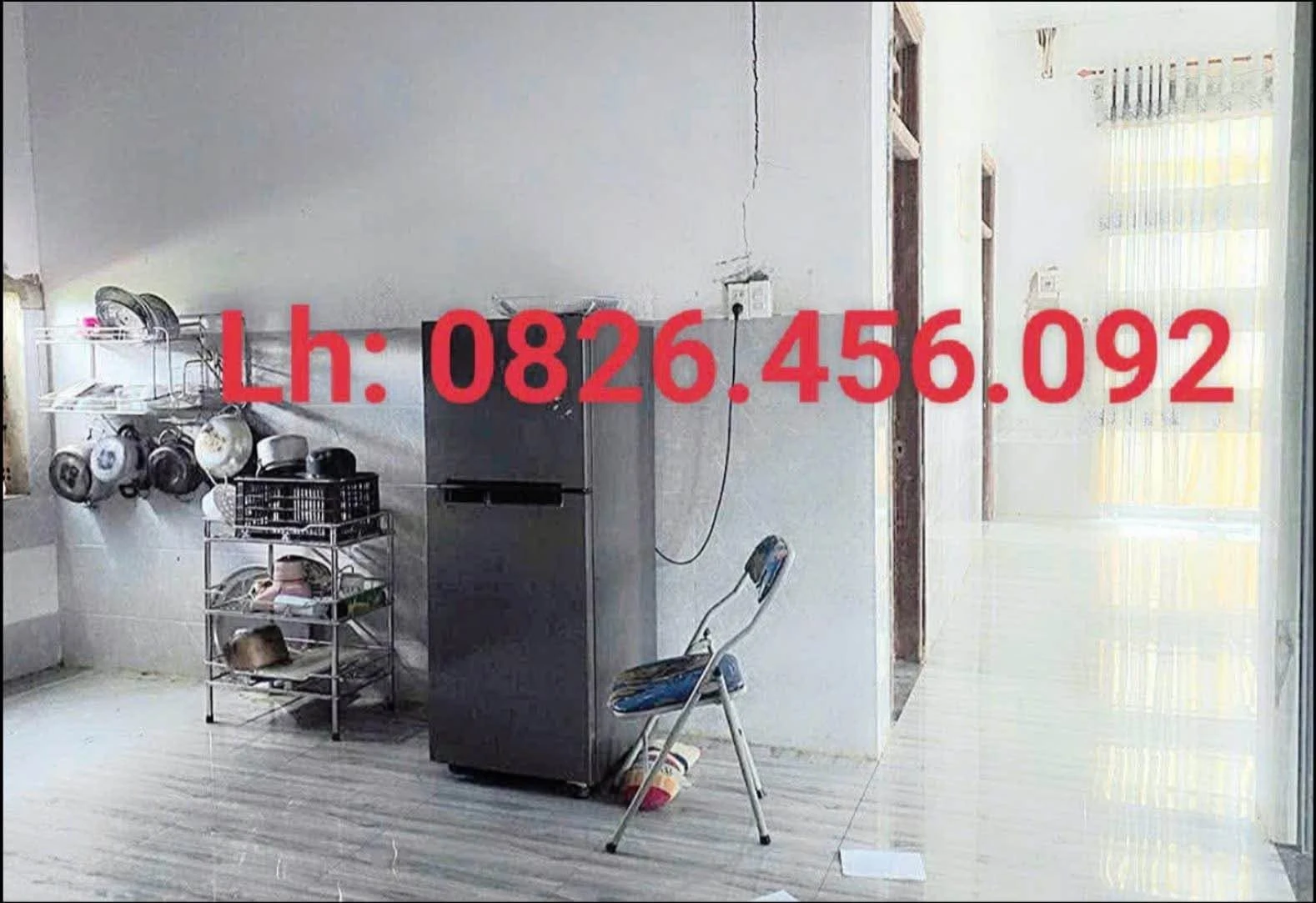 Bán nhà mặt tiền chợ 12 Đồng Tâm, Bình Phước 168m² - Ảnh 1