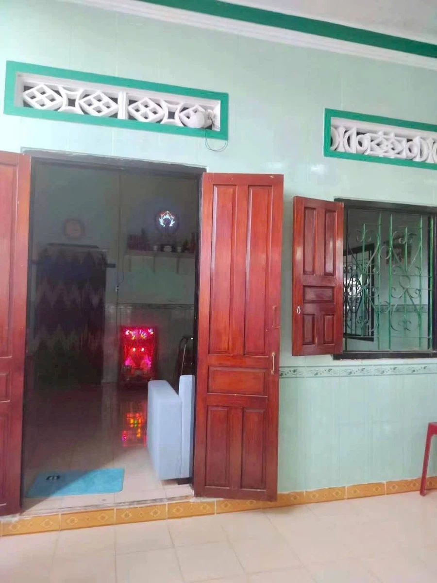 Bán đất Cam Lợi Cam Ranh 181m2 giá 1,45 tỷ - Ảnh thu nhỏ 2