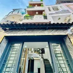 Bán nhà 5 tầng 30m² Phú Nhuận, 3 phòng ngủ 4 WC - Ảnh thu nhỏ 1