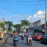 Cho thuê nhà mặt tiền Tân Thới Hiệp, Quận 12, 125m², 16 triệu/tháng - Ảnh thu nhỏ 1