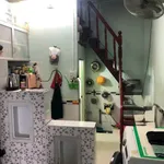 Bán nhà hẻm 156 đường Nguyễn Thị Thập Q7, 19.5m2 - Ảnh thu nhỏ 4