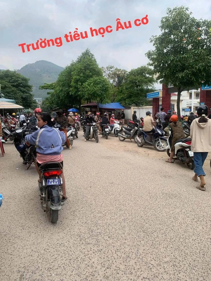 Nhà mê lỡ mặt tiền 74m² Quy Nhơn 1 tỷ 3 - Ảnh thu nhỏ 3