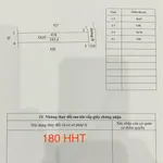 Bán lô đất dài Quảng Phú 180m² giá 850 triệu - Ảnh thu nhỏ 1