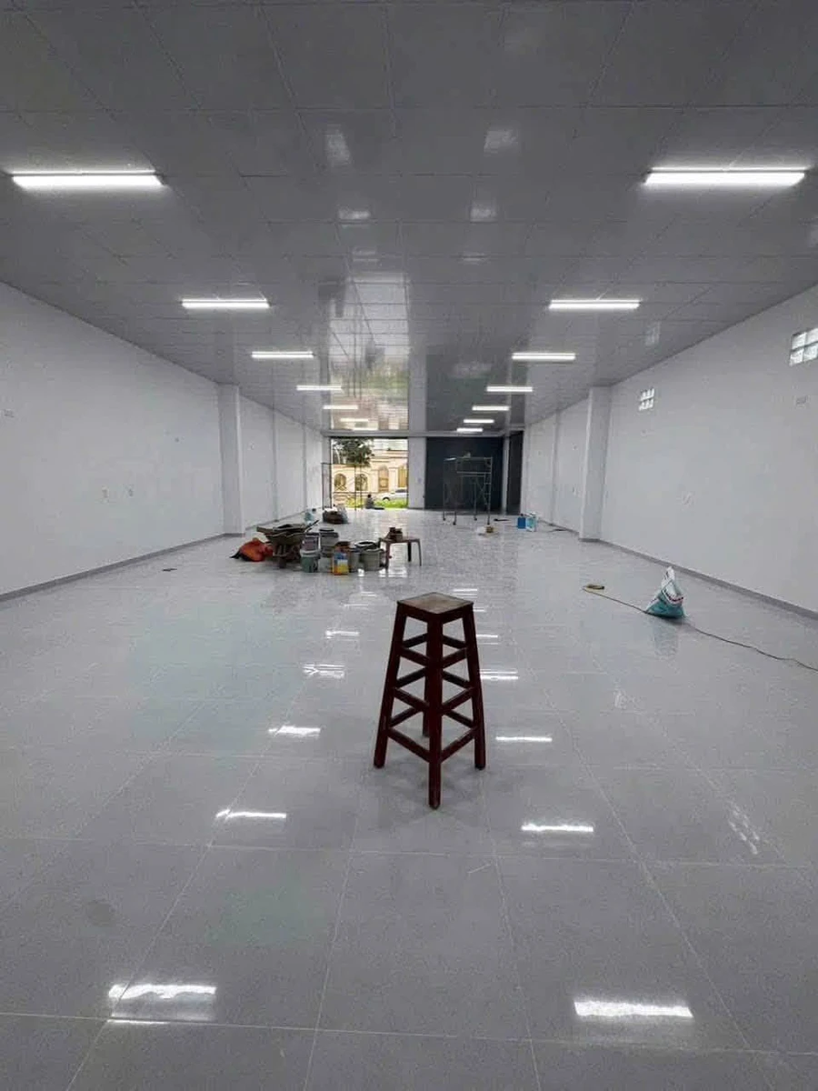 Cho thuê mặt bằng kinh doanh góc 2 mặt tiền 300m² Trảng Dài - Ảnh thu nhỏ 4