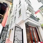 Bán nhà hẻm xe hơi 4x8m 4 tầng Hậu Giang Tân Bình 6,9 tỷ - Ảnh thu nhỏ 1