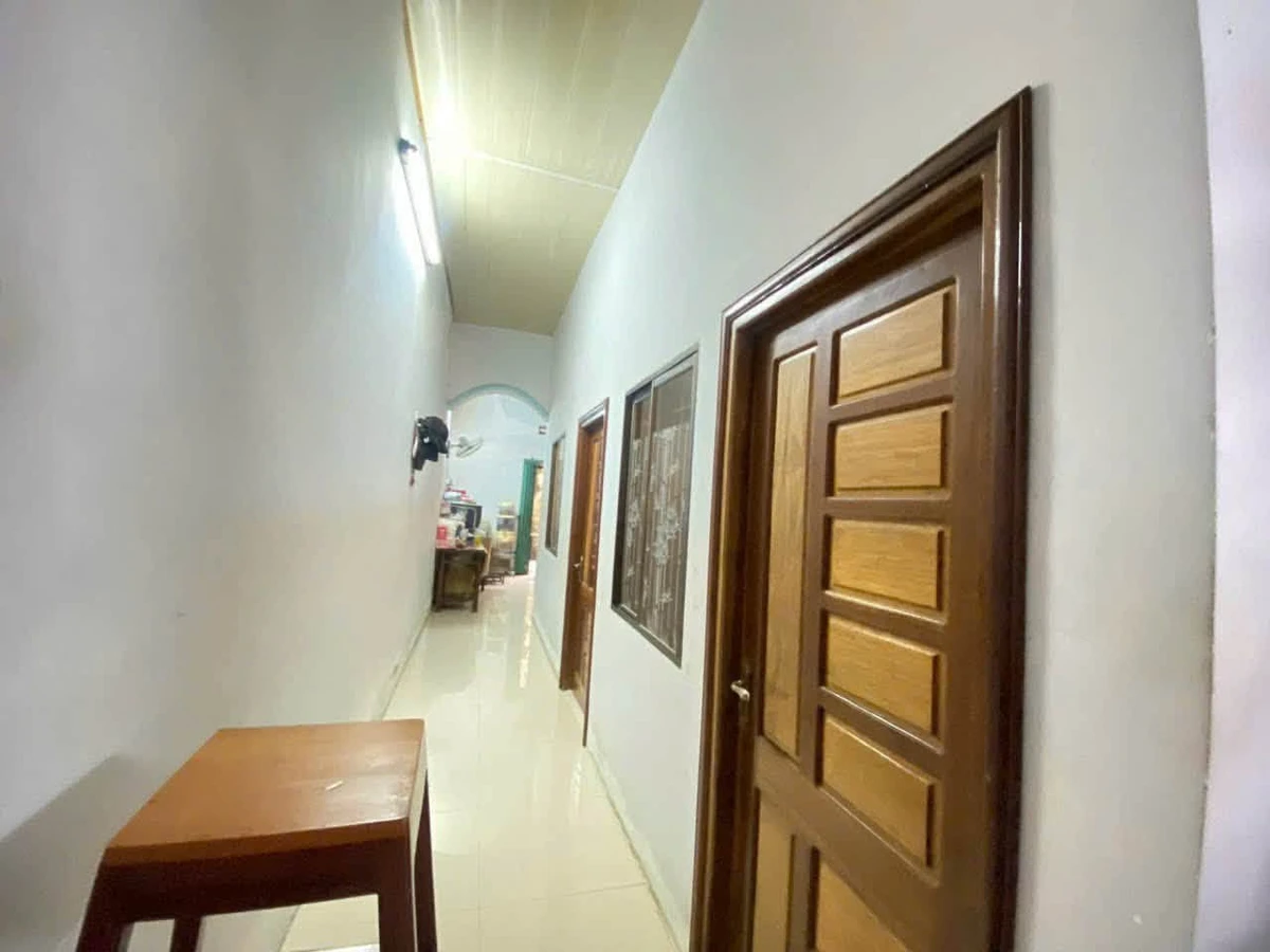 Bán nhà cấp 4 100m2 Nguyễn Thái Học, Tuy Hoà 2.58 tỷ - Ảnh thu nhỏ 3