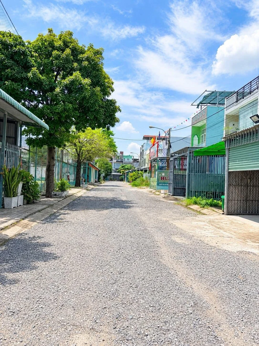 Bán đất Xã Mỹ Yên 95m² giá 2.55 tỷ - Ảnh thu nhỏ 2