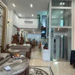 Bán nhà Tân Sơn Nhì, Tân Phú 132m² 4,5 tầng 14,3 tỷ - Ảnh thu nhỏ 4
