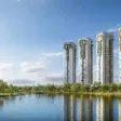 Suất nội bộ căn 2PN2WC, chỉ 4tỷ5/căn, TT 450tr/căn nhận nhà, NH hỗ trợ 0% LS ân hạn gốc 24th, CK13% - Ảnh thu nhỏ 23