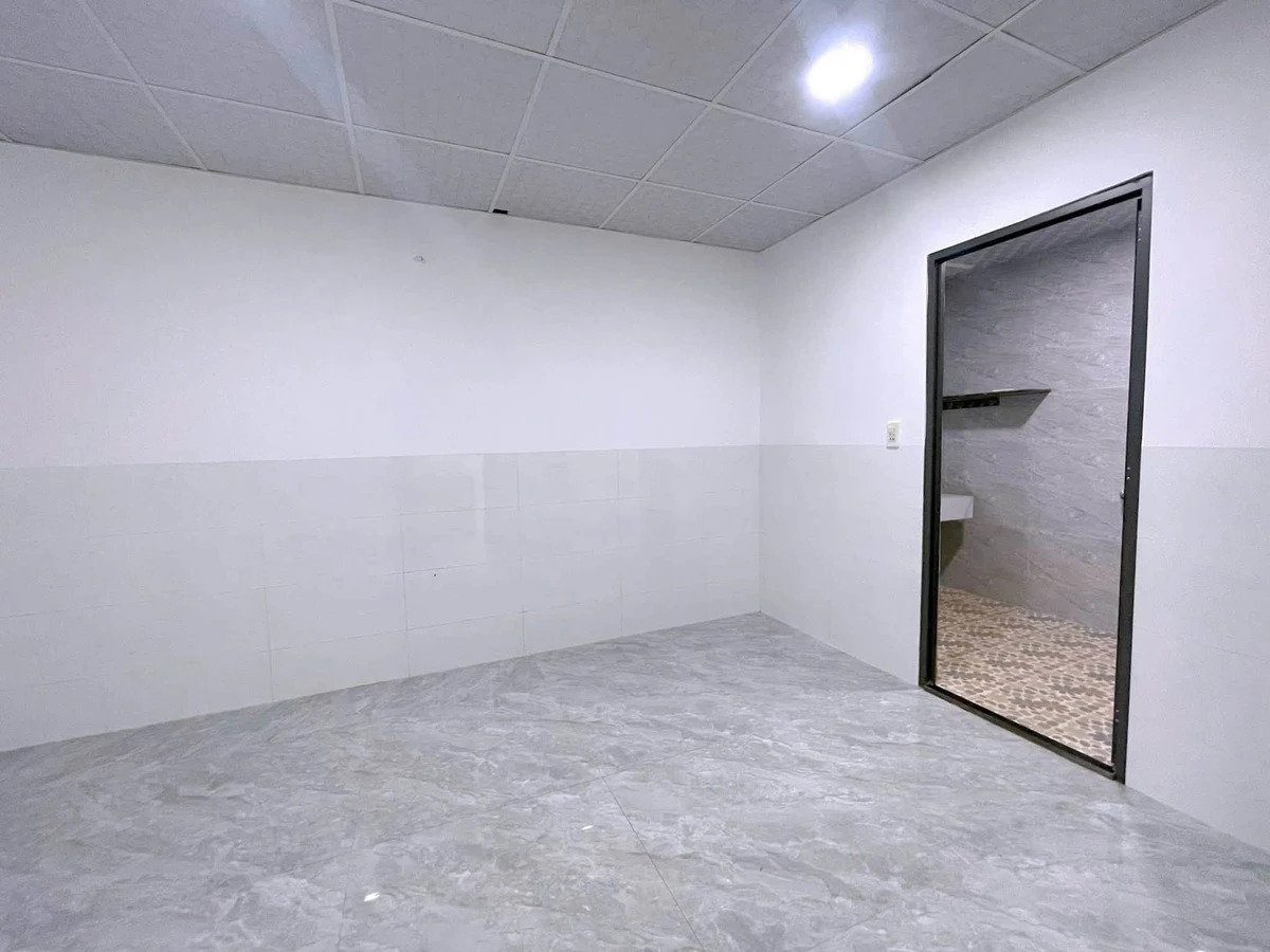 Bán nhà Suối Chồn 55m² 2PN 2WC 1 tỷ 650 - Ảnh thu nhỏ 4