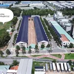 Bán nhà phố Thành phố Mới Bình Chánh, 5x30m, 4.6 tỷ - Ảnh thu nhỏ 2