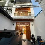 Bán nhà 3 tầng 96.6m2 Phước Đồng Nha Trang 5.8 tỷ - Ảnh thu nhỏ 1
