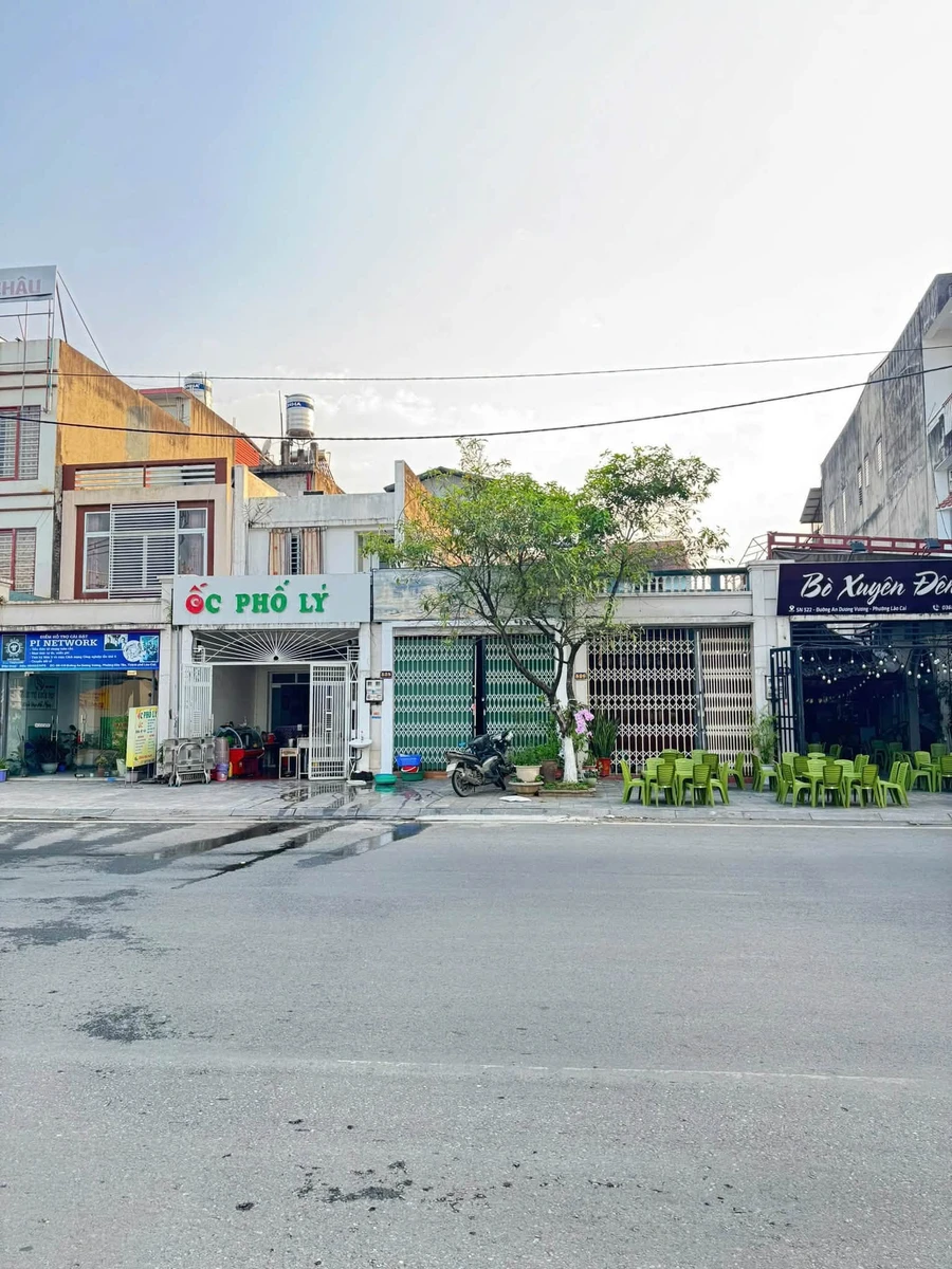 Bán đất mặt tiền An Dương Vương 4,35×23,65m Tân Phú - Ảnh thu nhỏ 2