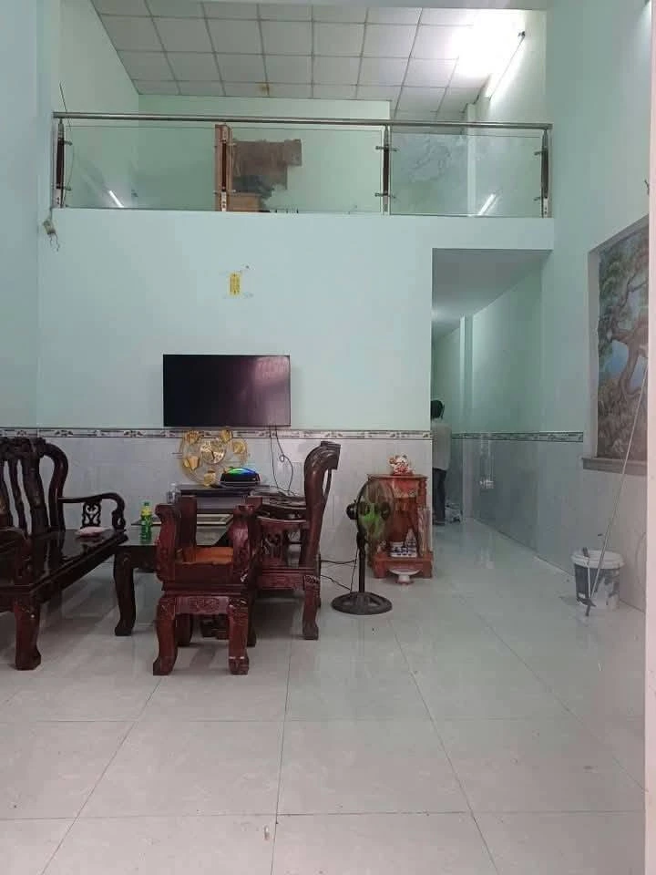 Cho thuê nhà 3PN 100m² Dĩ An 6tr/tháng - Ảnh thu nhỏ 2