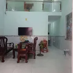 Cho thuê nhà 3PN 100m² Dĩ An 6tr/tháng - Ảnh thu nhỏ 2