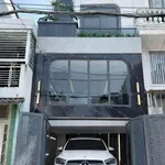 Bán nhà 4x12m 1 trệt lửng 2 lầu, 3PN, gara xe hơi, Đường số 1, An Hội Đông, Gò Vấp - 6,49 tỷ - Ảnh thu nhỏ 2