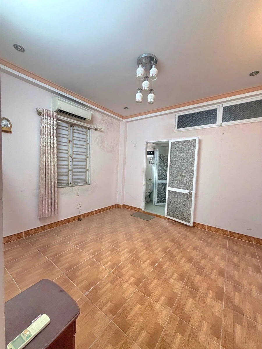 Bán nhà 4 tầng 50m2 Hai Bà Trưng, 3.45 tỷ - Ảnh thu nhỏ 4