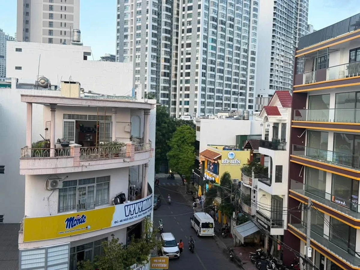 Bán nhà 3 tầng 146,6m² Nha Trang 13,5 tỷ - Ảnh thu nhỏ 4