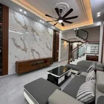Bán nhà 3,5 tầng 70m² Nguyễn Chí Thanh Hải Dương 3,6 tỷ - Ảnh thu nhỏ 2