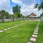 Nhà vườn view sông 1052m², 2PN, 2.9 tỷ, Thạnh Lợi - Ảnh thu nhỏ 3