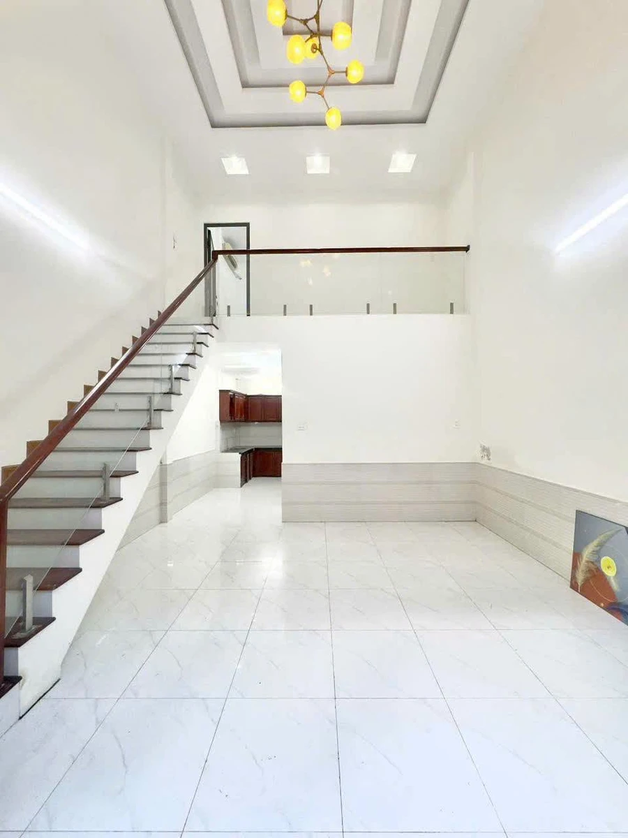 Bán nhà 2PN 53m² Phường Tân An giá 1,89 tỷ - Ảnh thu nhỏ 3