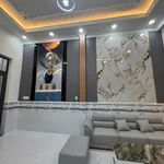 Bán nhà mặt tiền đường nhựa 12m Tân Chánh Hiệp 08, 80m2, giá 5 tỷ 950, Quận 12 - Ảnh thu nhỏ 3