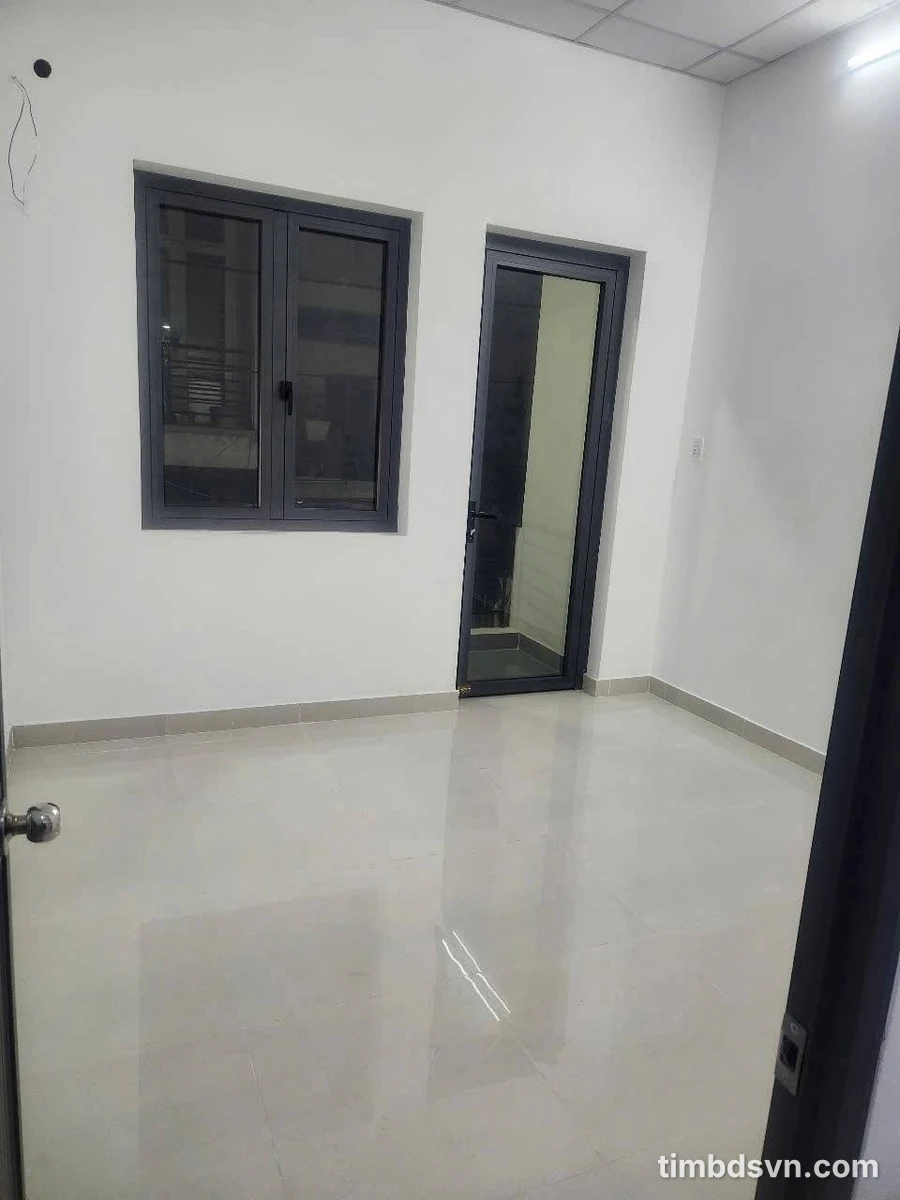 Cho thuê nhà hẻm 36m² 2PN 2WC Bình Tân 7tr/tháng - Ảnh thu nhỏ 3