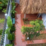 Bán gấp nhà 1 trệt 1 lầu 185m² Mỹ Hạnh Bắc, Đức Hoà - Ảnh thu nhỏ 5