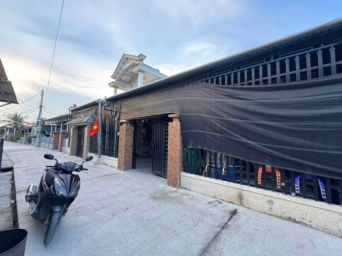 Bán nhà 175m Thuỷ Tú Thuận An Huế 2,1 tỷ - Ảnh thu nhỏ 5
