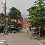 Bán lô đất 68,1m² mặt tiền QL12, Điện Biên, 570 triệu - Ảnh thu nhỏ 4