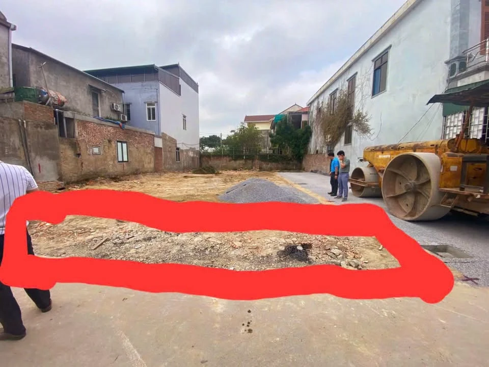 Bán lô góc 57m² Lệ Ninh, Quận 12 - 2 tỷ - Ảnh thu nhỏ 3
